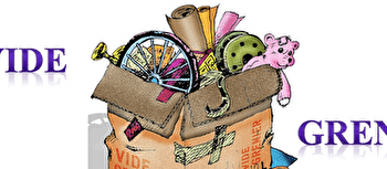 Vide-greniers - ANCY-LE-LIBRE