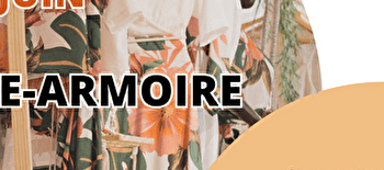 Vide-armoire printemps-été - MONTREAL